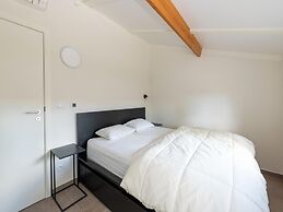 Classy Polder House Near Koksijde