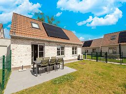 Classy Polder House Near Koksijde