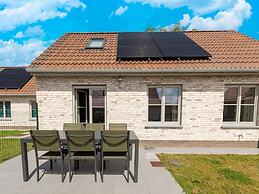 Classy Polder House Near Koksijde
