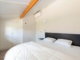 Classy Polder House Near Koksijde