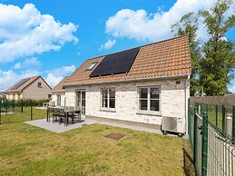 Classy Polder House Near Koksijde