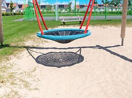 Classy Polder House Near Koksijde