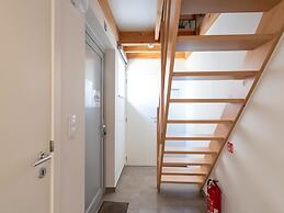 Classy Polder House Near Koksijde