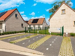 Classy Polder House Near Koksijde