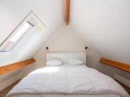 Classy Polder House Near Koksijde