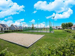 Classy Polder House Near Koksijde