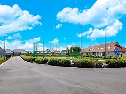 Classy Polder House Near Koksijde