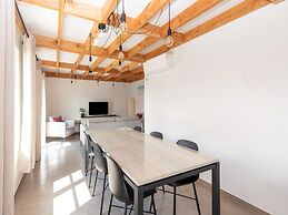 Classy Polder House Near Koksijde