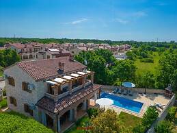 Villa Wish Comfortable Holiday Residence