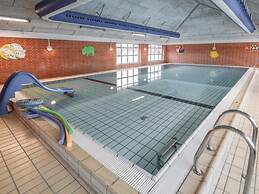 4 Star Holiday Home in Romo