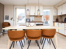 4 Star Holiday Home in Romo