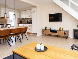 4 Star Holiday Home in Romo