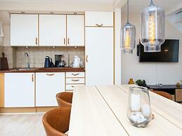 4 Star Holiday Home in Romo