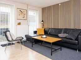 4 Star Holiday Home in Romo