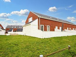 4 Star Holiday Home in Romo