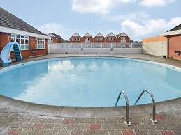 4 Star Holiday Home in Romo