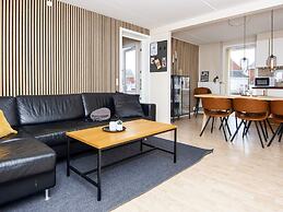 4 Star Holiday Home in Romo