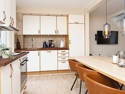 4 Star Holiday Home in Romo