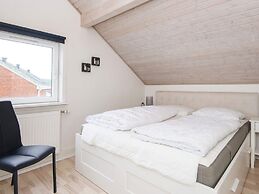 4 Star Holiday Home in Romo