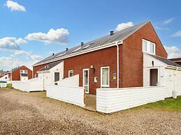 4 Star Holiday Home in Romo