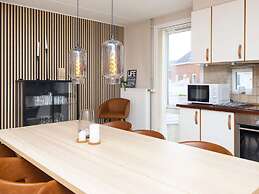 4 Star Holiday Home in Romo