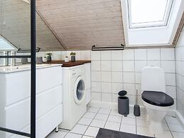 4 Star Holiday Home in Romo