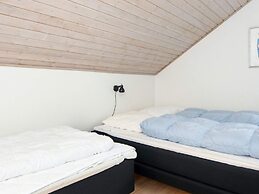 4 Star Holiday Home in Romo