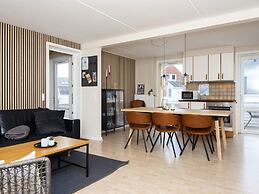 4 Star Holiday Home in Romo