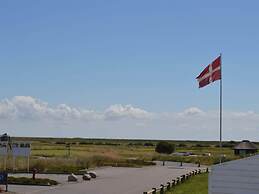 4 Star Holiday Home in Romo