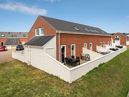 4 Star Holiday Home in Romo