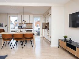 4 Star Holiday Home in Romo