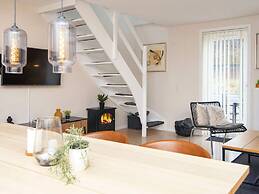 4 Star Holiday Home in Romo