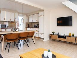 4 Star Holiday Home in Romo