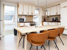 4 Star Holiday Home in Romo