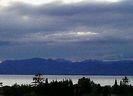 Shimmering Serenity in Pastrengo