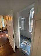 Ebbe Comfortable Holiday Residence
