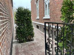 Ebbe Comfortable Holiday Residence
