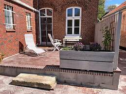 Ebbe Comfortable Holiday Residence