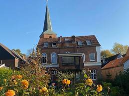 Ebbe Comfortable Holiday Residence
