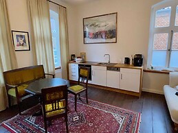 Ebbe Comfortable Holiday Residence