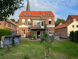 Ebbe Comfortable Holiday Residence
