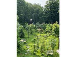 Ebbe Comfortable Holiday Residence