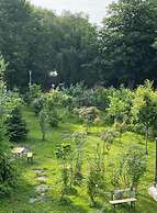 Ebbe Comfortable Holiday Residence