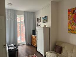 Ebbe Comfortable Holiday Residence