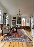 Ebbe Comfortable Holiday Residence