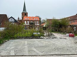 Ebbe Comfortable Holiday Residence