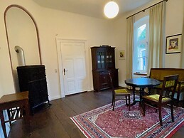 Ebbe Comfortable Holiday Residence