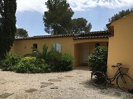 Holiday Home Parc Eugenie