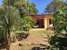 Holiday Home Parc Eugenie