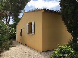 Holiday Home Parc Eugenie